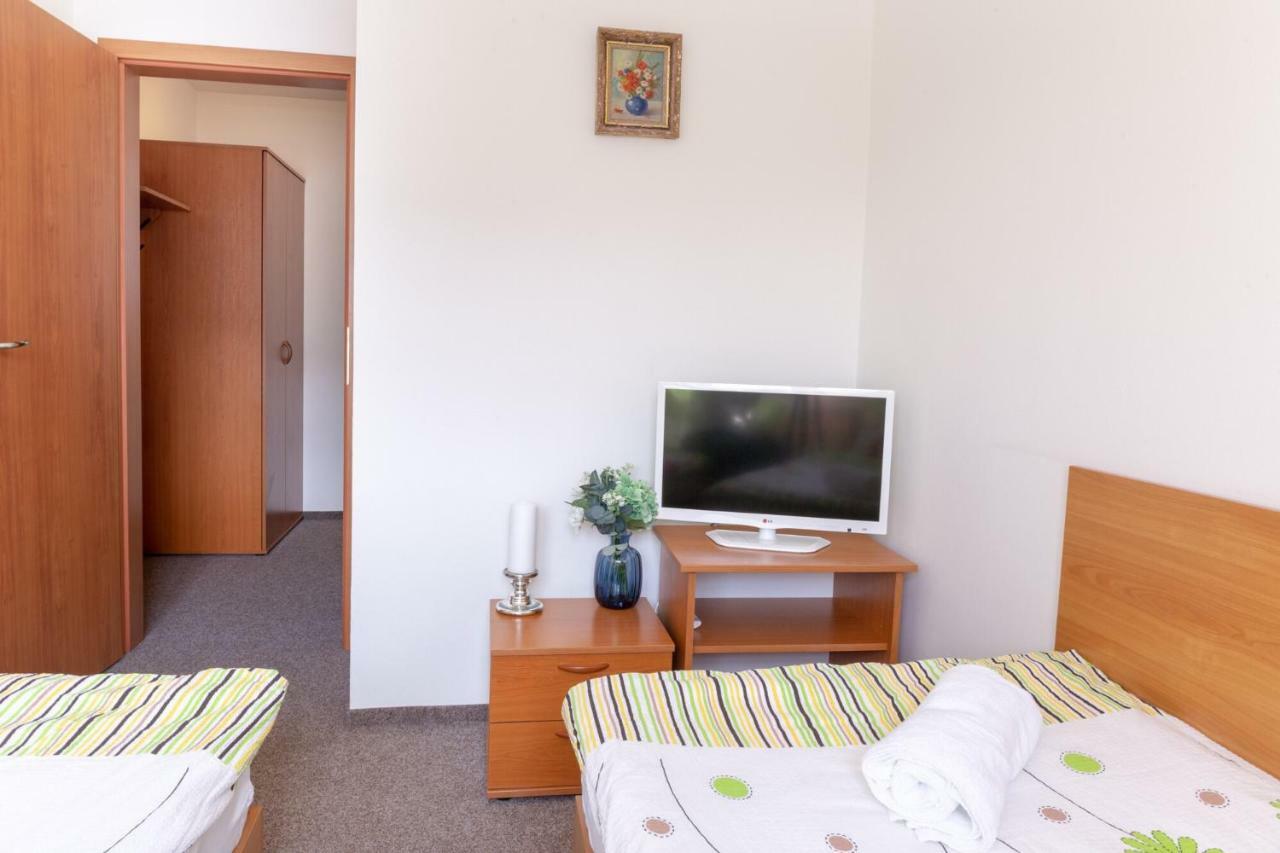 Apartmany Aneta Špindlerŭv Mlýn Εξωτερικό φωτογραφία