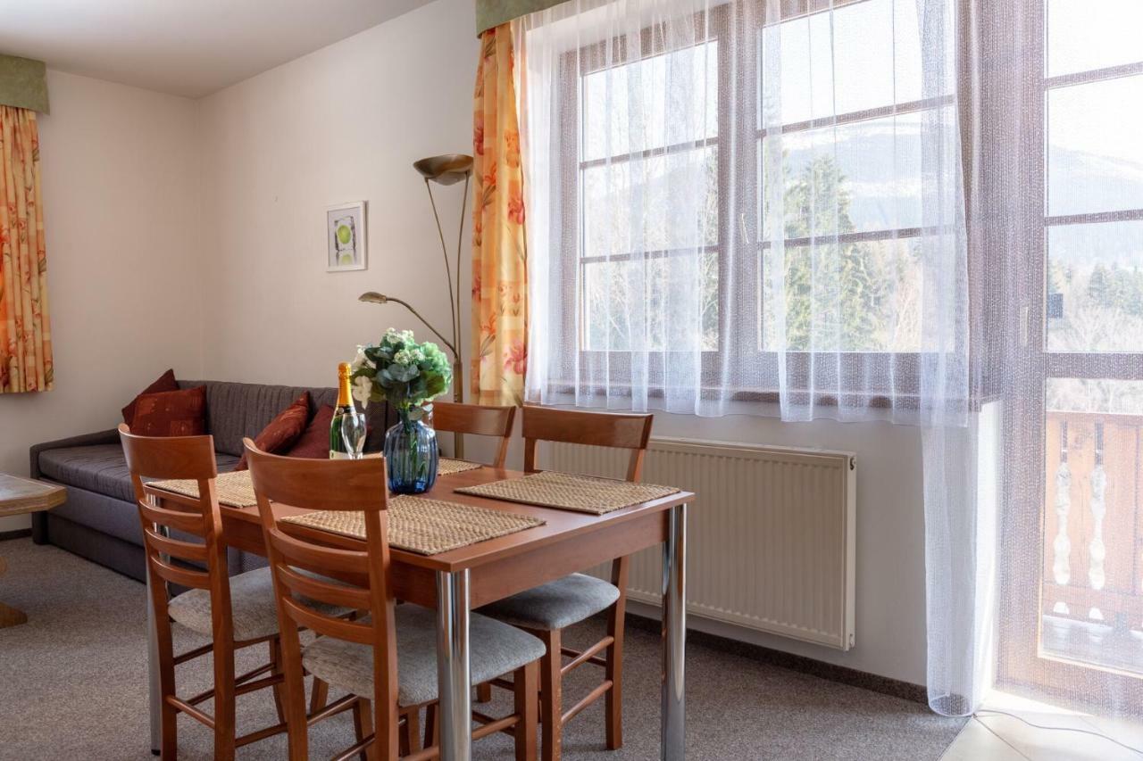 Apartmany Aneta Špindlerŭv Mlýn Εξωτερικό φωτογραφία
