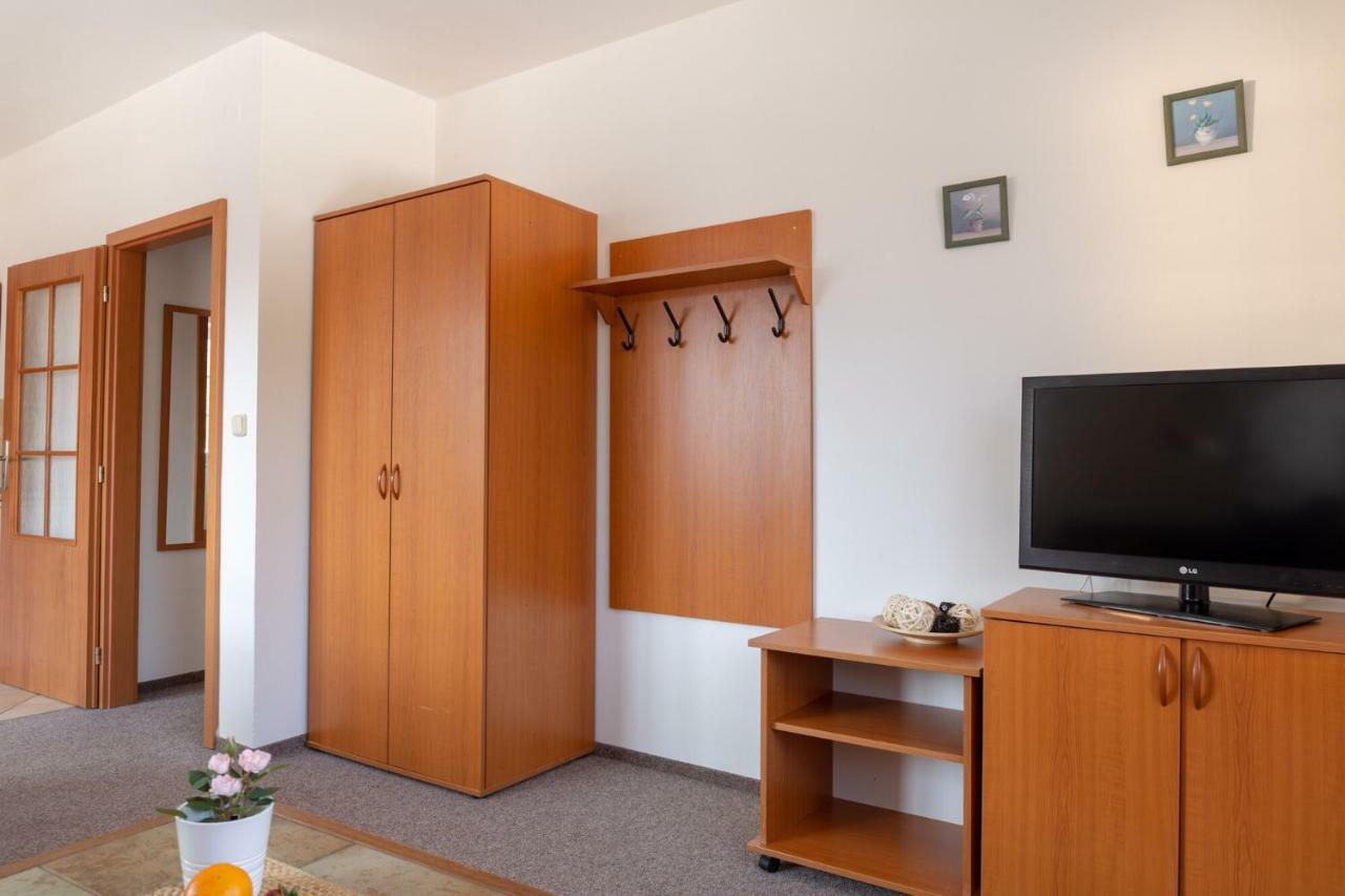 Apartmany Aneta Špindlerŭv Mlýn Εξωτερικό φωτογραφία